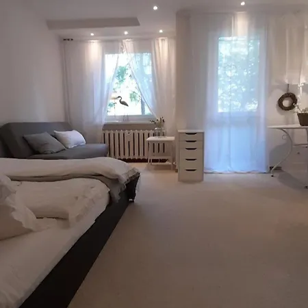Appartement Pod Jodelka Bielsko-Biała
