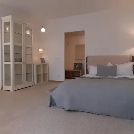 Appartement Pod Jodelka