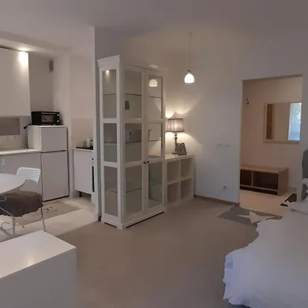 Appartement Pod Jodelka *