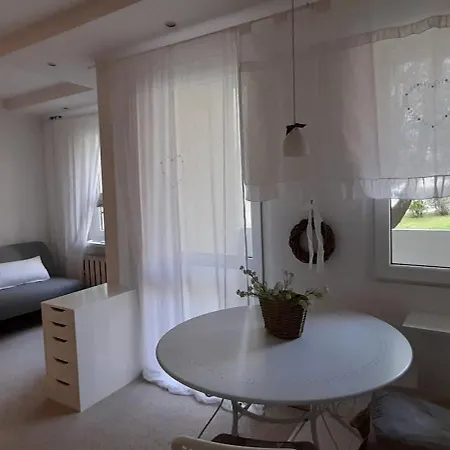 Pod Jodelka Appartement