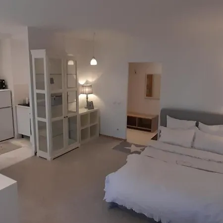 Appartement Pod Jodelka