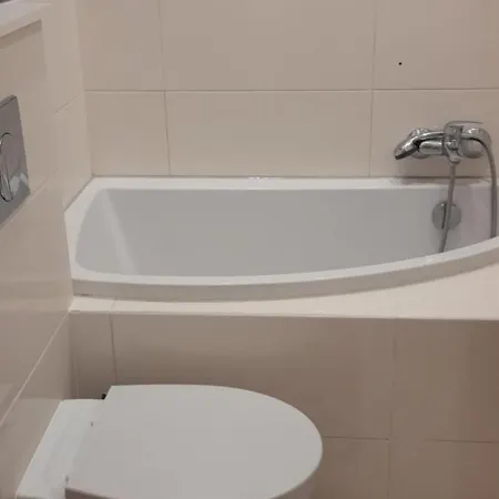 Appartement Pod Jodelka